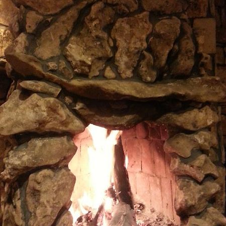Uysallar Koy Evi İmroz Esterno foto