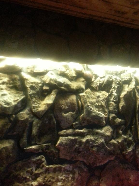 Uysallar Koy Evi İmroz Camera foto