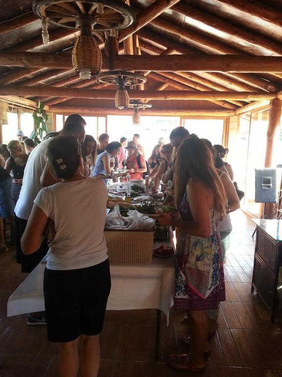 Uysallar Koy Evi İmroz Camera foto