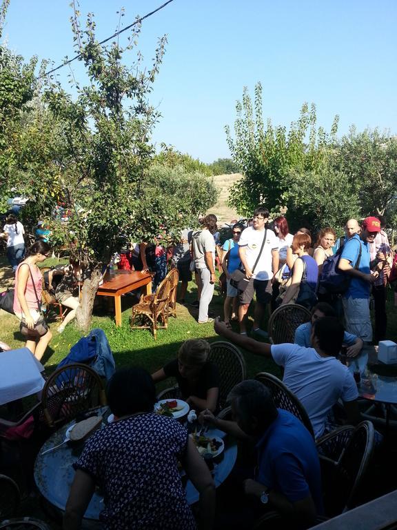 Uysallar Koy Evi İmroz Camera foto