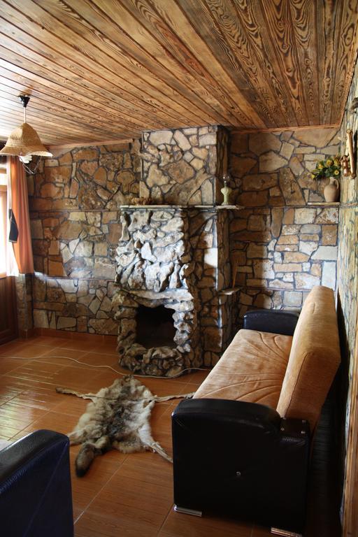 Uysallar Koy Evi İmroz Camera foto