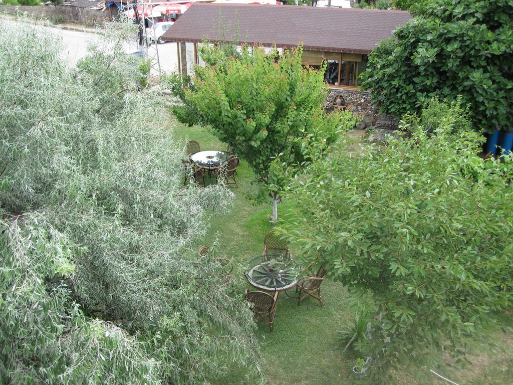 Uysallar Koy Evi İmroz Camera foto