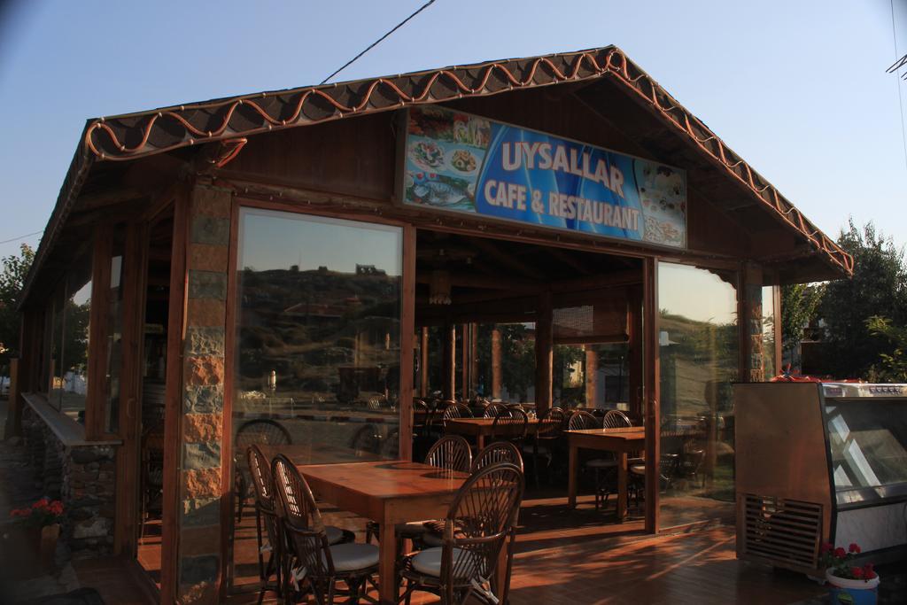 Uysallar Koy Evi İmroz Camera foto