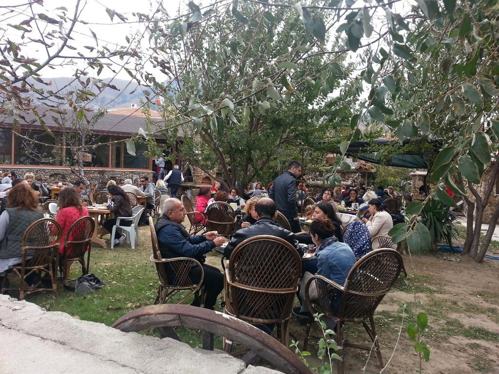 Uysallar Koy Evi İmroz Camera foto