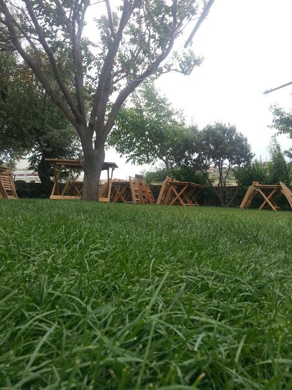 Uysallar Koy Evi İmroz Esterno foto