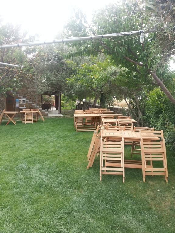 Uysallar Koy Evi İmroz Esterno foto