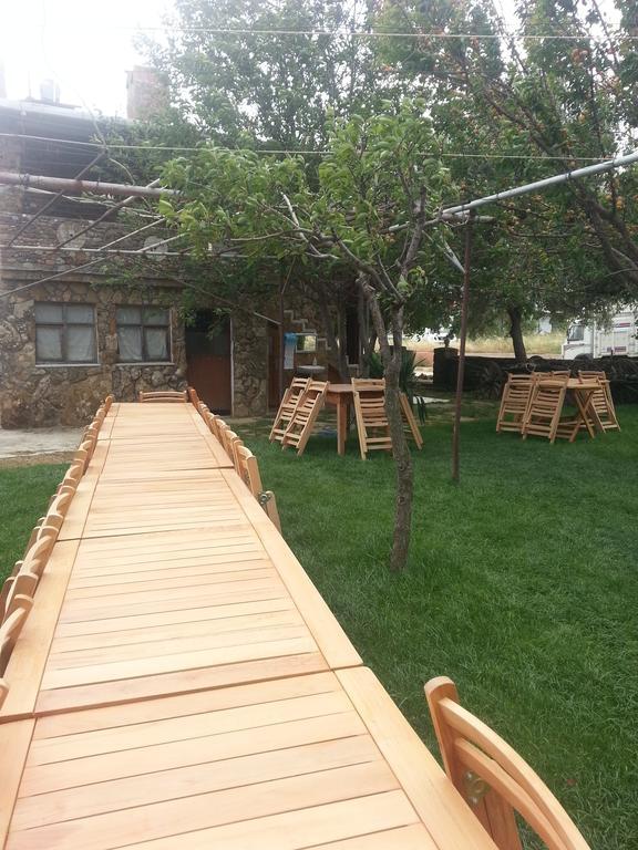 Uysallar Koy Evi İmroz Esterno foto
